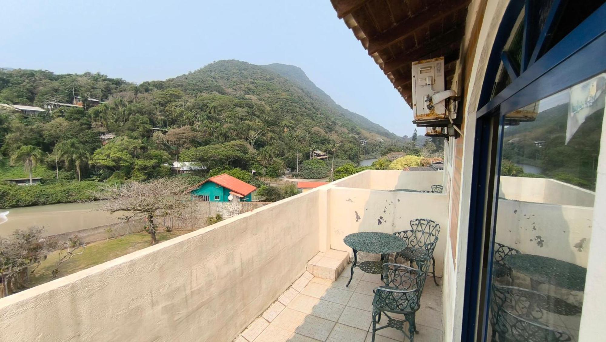 Pousada Mare De Lua — Fotos 2