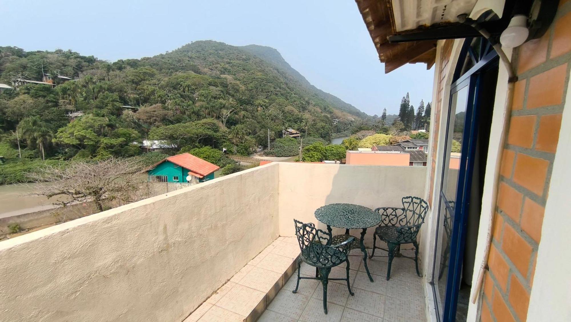 Pousada Mare De Lua — Fotos 3